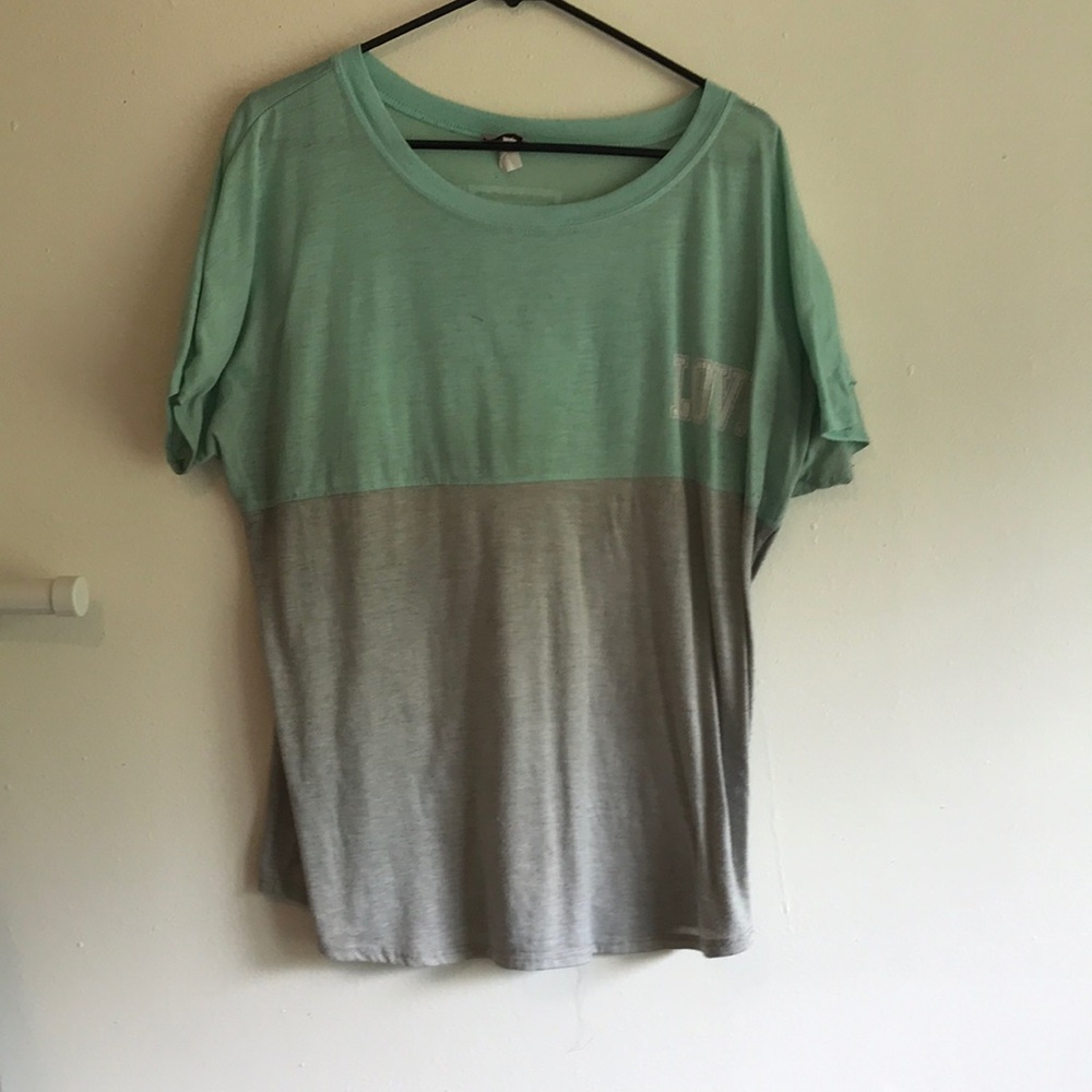 “Love” shirt